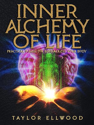 cover image of Inner Alchemy of Life